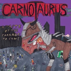 A Taste of the Carnage to Come