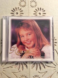 So wie Herr Clayderman