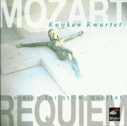 Requiem: Version for String Quartet