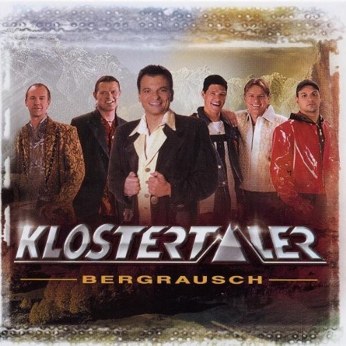 Bergrausch