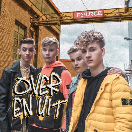 Over en uit