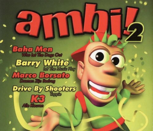 Ambi! 2