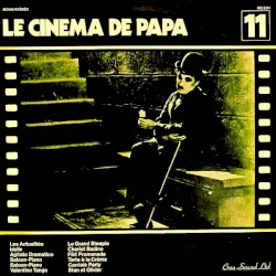 Le Cinéma De Papa