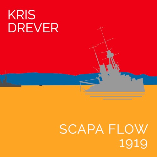 Scapa Flow 1919