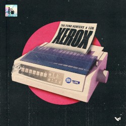 XEROX