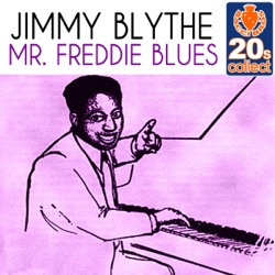 Mr. Freddie Blues