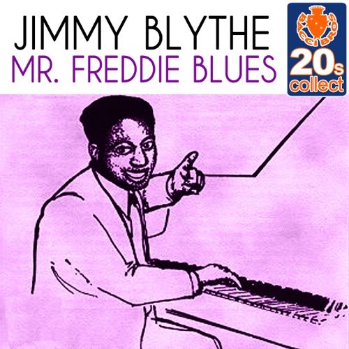 Mr. Freddie Blues