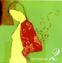 Jazziz Magazine On-Disc - July 2001 - Women (Vol. 2)