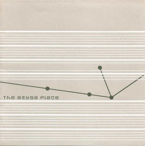 Tin Foil Star / The Azusa Plane