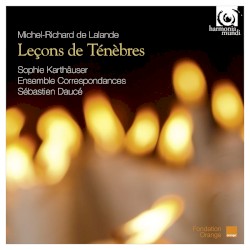 Leçons de Ténèbres