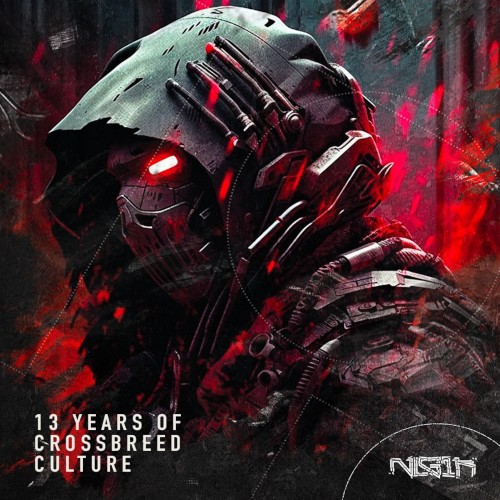 13 Years of Crossbreed Culture