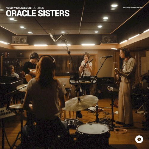 OurVinyl Sessions