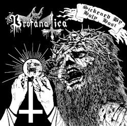 Sickened by Holy Host