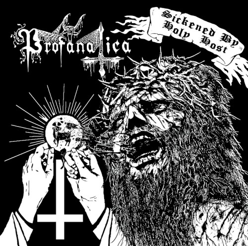 Sickened by Holy Host