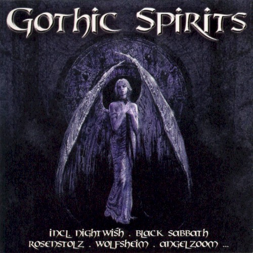 Gothic Spirits