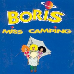 Miss Camping