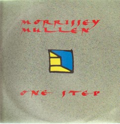 One Step (club mix) / One Step