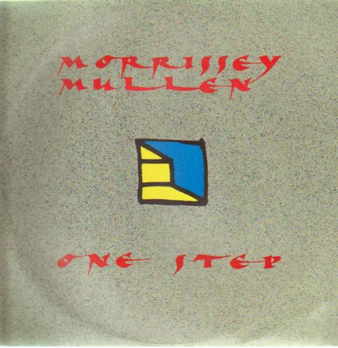 One Step (club mix) / One Step