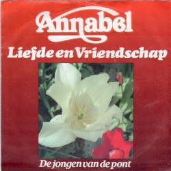 Liefde en vriendschap / De jongen van de pont