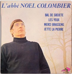 Bal de societé