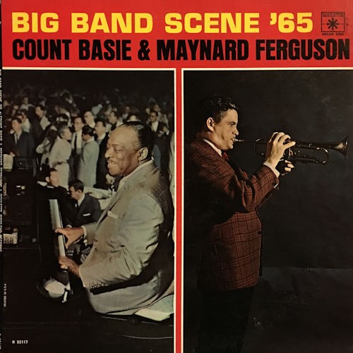 Big Band Scene '65
