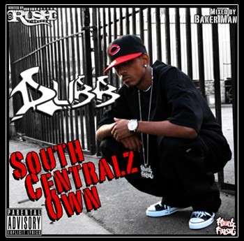 South Centralz Own