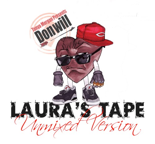 Laura's Tape [Unmixed]