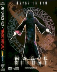 Magic Ritual