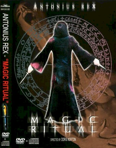 Magic Ritual