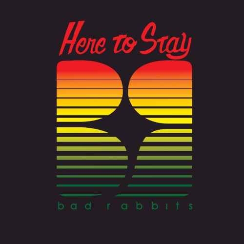 Here to Stay