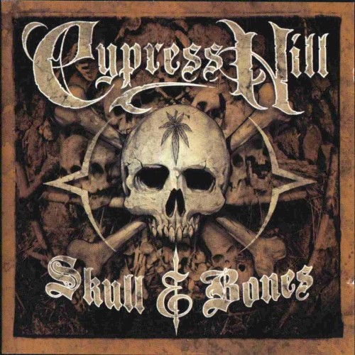 Skull & Bones