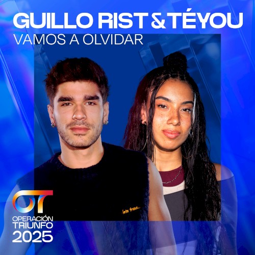 Vamos a olvidar
