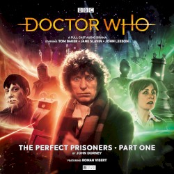 Doctor Who: The Perfect Prisoners Part 1-2