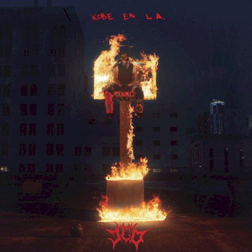 Kobe en LA