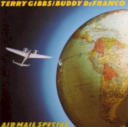 Air Mail Special