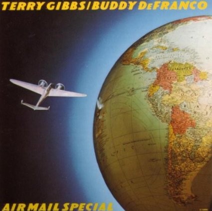 Air Mail Special