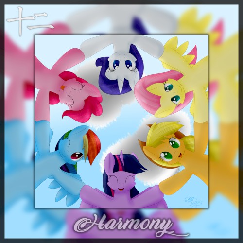 Harmony (EP)