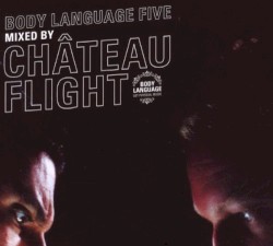 Body Language Five