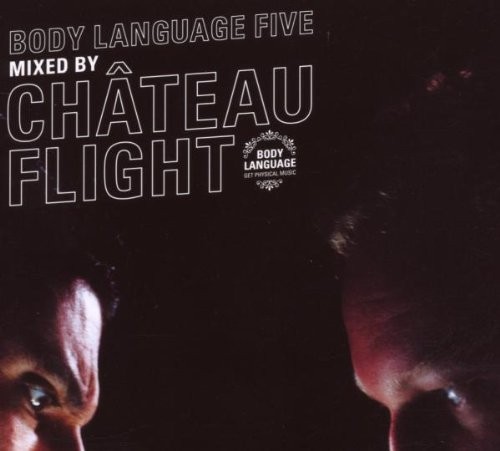 Body Language Five