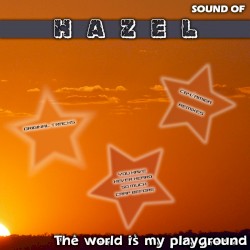 The World Is My Playground