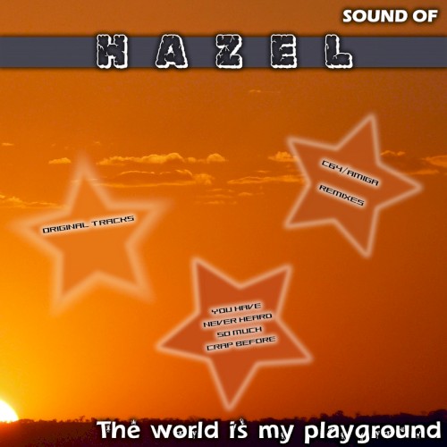 The World Is My Playground