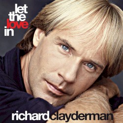 Let the Love In