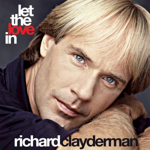 Let the Love In
