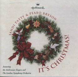 It's Christmas