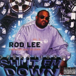 Vol 3: Operation Shut Em Down