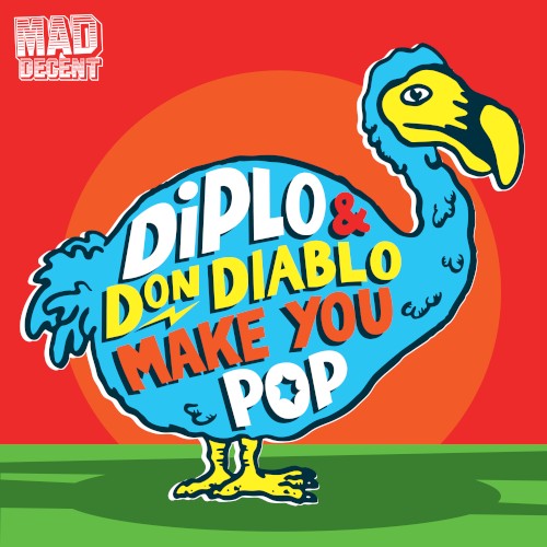 Make You Pop