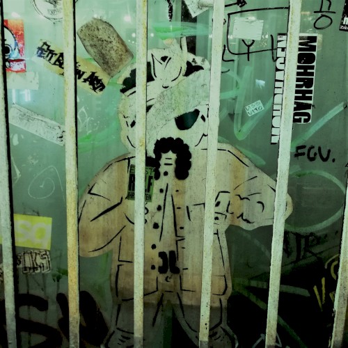 Warum (Chris Cross remix)