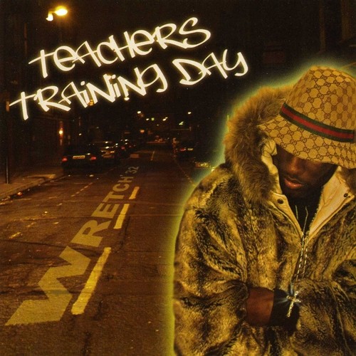 Teachers Training Day