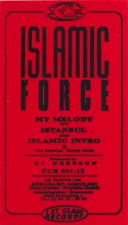 My Melody / Istanbul