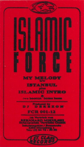 My Melody / Istanbul